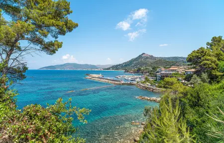 Villa dream, Maison 8 personnes à Montecorice - Photo 6