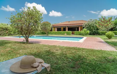 Villa dream, Maison 8 personnes à Montecorice - Photo 7