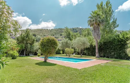 Villa dream, Maison 8 personnes à Montecorice - Photo 8
