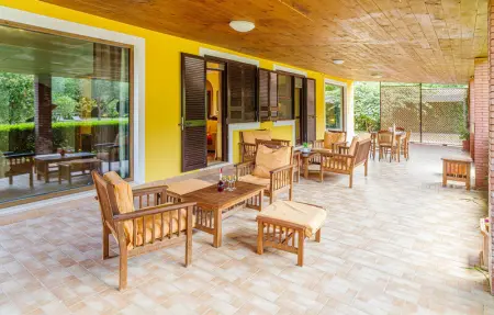 Villa dream, Maison 8 personnes à Montecorice - Photo 10