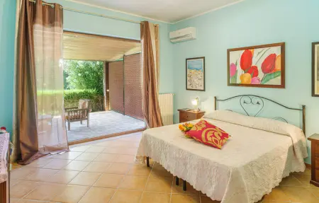 Villa dream, Maison 8 personnes à Montecorice - Photo 13