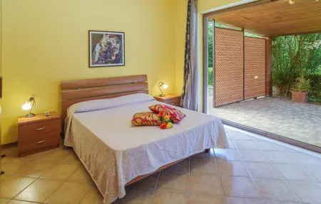 Villa dream, Maison 8 personnes à Montecorice - Photo 15