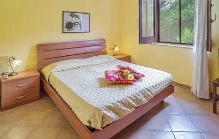 Villa dream, Maison 8 personnes à Montecorice - Photo 16