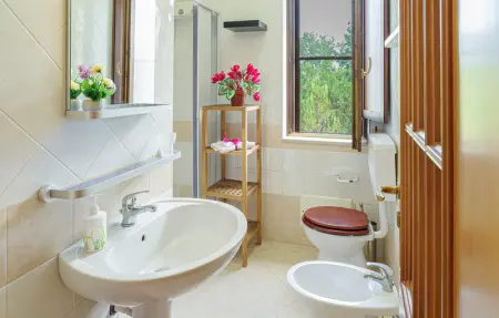 Villa dream, Maison 8 personnes à Montecorice - Photo 17