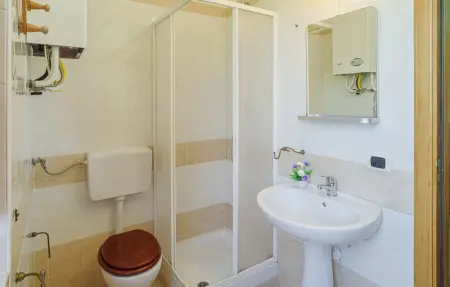 Villa dream, Maison 8 personnes à Montecorice - Photo 18