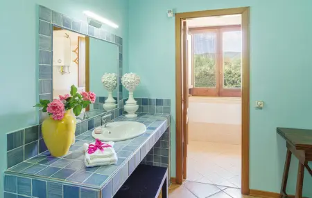 Villa dream, Maison 8 personnes à Montecorice - Photo 20