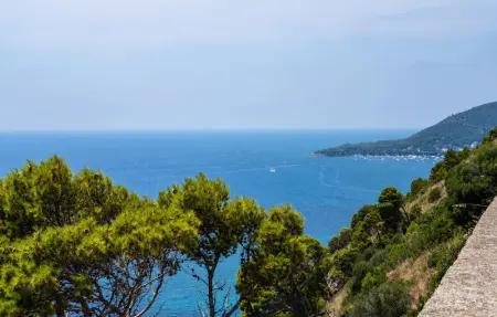 Villa dream, Maison 8 personnes à Montecorice - Photo 22