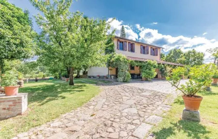 Ely, Maison 8 personnes à Terranuova B.ni AR - Photo 1