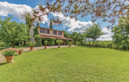 Ely, Maison 8 personnes à Terranuova B.ni AR - Photo 7