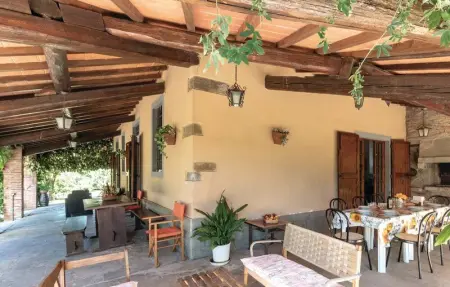 Ely, Maison 8 personnes à Terranuova B.ni AR - Photo 8