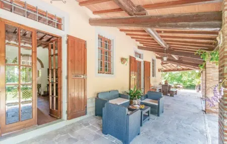 Ely, Maison 8 personnes à Terranuova B.ni AR - Photo 9