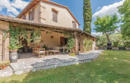 Ely, Maison 8 personnes à Terranuova B.ni AR - Photo 10