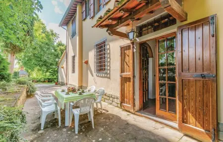 Ely, Maison 8 personnes à Terranuova B.ni AR - Photo 11