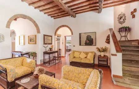 Ely, Maison 8 personnes à Terranuova B.ni AR - Photo 13