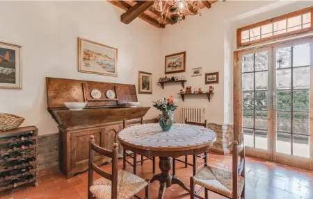 Ely, Maison 8 personnes à Terranuova B.ni AR - Photo 14