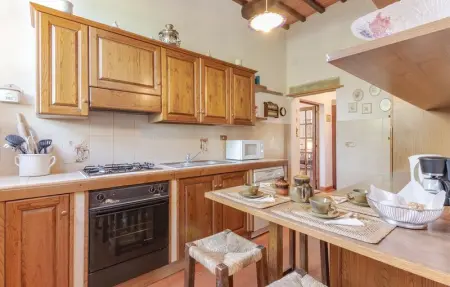 Ely, Maison 8 personnes à Terranuova B.ni AR - Photo 15