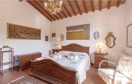 Ely, Maison 8 personnes à Terranuova B.ni AR - Photo 17