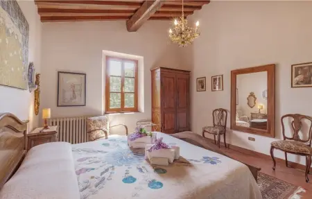 Ely, Maison 8 personnes à Terranuova B.ni AR - Photo 18