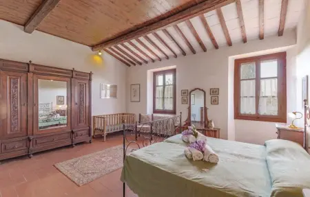 Ely, Maison 8 personnes à Terranuova B.ni AR - Photo 20