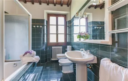 Ely, Maison 8 personnes à Terranuova B.ni AR - Photo 24