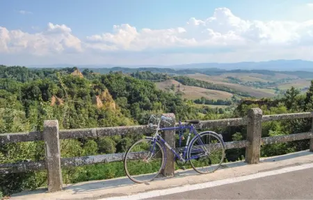 Ely, Maison 8 personnes à Terranuova B.ni AR - Photo 27