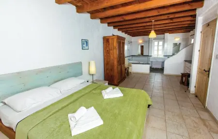 Location Maison 6 personnes à Pomos - Photo 5