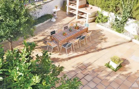 Location Maison 14 personnes à Santa Susanna - Photo 2