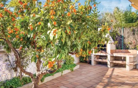 Location Maison 14 personnes à Santa Susanna - Photo 11