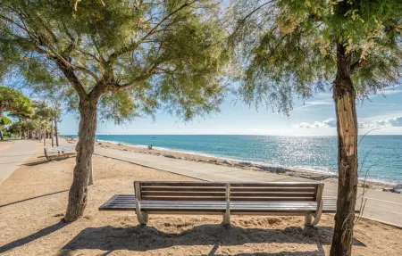 Location Maison 14 personnes à Santa Susanna - Photo 34