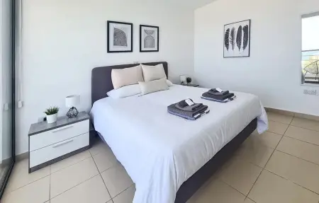 Location Maison 6 personnes à Miliou Paphos - Photo 9