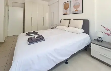 Location Maison 6 personnes à Miliou Paphos - Photo 10