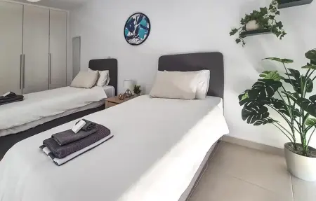 Location Maison 6 personnes à Miliou Paphos - Photo 11