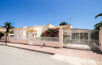 Haus in Orihuela EBI436 N°813186