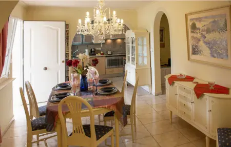 Location Maison 6 personnes à Orihuela - Photo 2