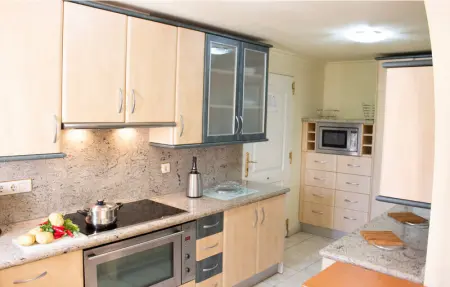 Location Maison 6 personnes à Orihuela - Photo 4