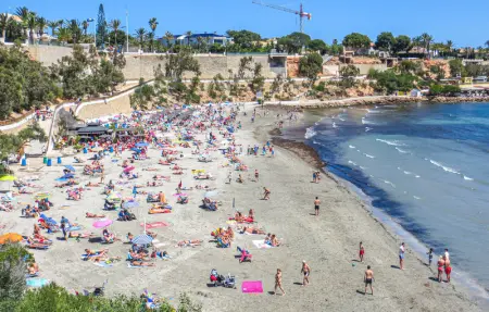 Location Maison 6 personnes à Orihuela - Photo 8