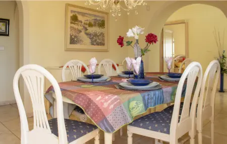 Location Maison 6 personnes à Orihuela - Photo 12