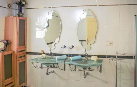 Location Maison 6 personnes à Orihuela - Photo 20