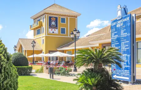 Location Maison 6 personnes à Orihuela - Photo 22