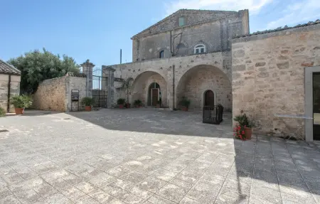 Tenuta Licitra, Maison 4 personnes à Ragusa - Photo 1