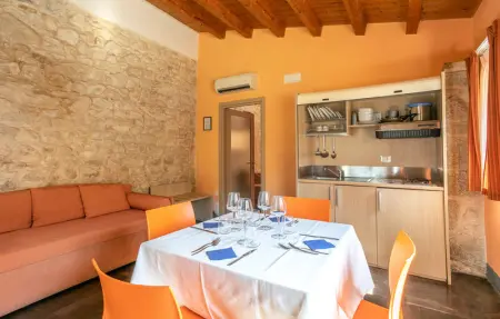Tenuta Licitra, Maison 4 personnes à Ragusa - Photo 2