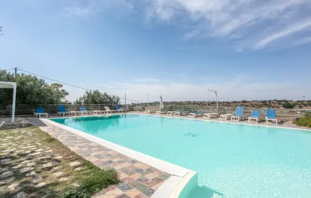 Tenuta Licitra, Maison 4 personnes à Ragusa - Photo 7