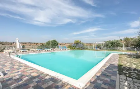 Tenuta Licitra, Maison 4 personnes à Ragusa - Photo 8