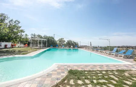 Tenuta Licitra, Maison 4 personnes à Ragusa - Photo 11