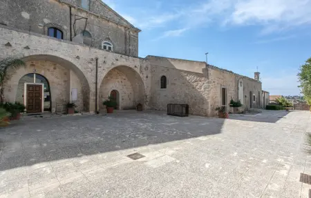 Tenuta Licitra, Maison 4 personnes à Ragusa - Photo 13