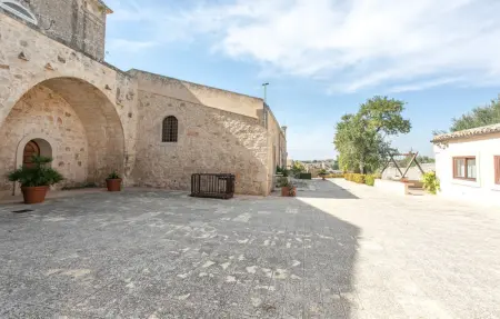 Tenuta Licitra, Maison 4 personnes à Ragusa - Photo 14