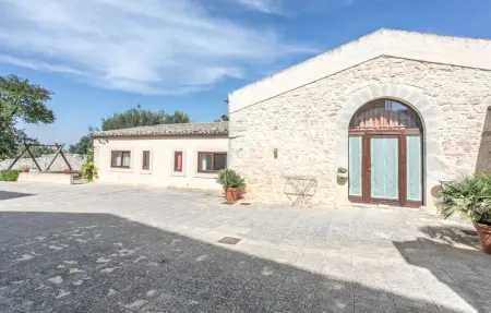 Tenuta Licitra, Maison 4 personnes à Ragusa - Photo 15