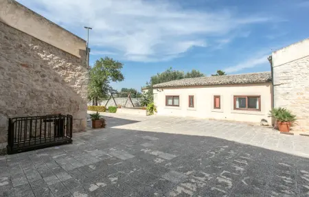 Tenuta Licitra, Maison 4 personnes à Ragusa - Photo 16
