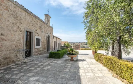 Tenuta Licitra, Maison 4 personnes à Ragusa - Photo 17