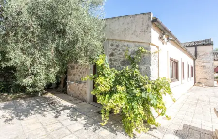 Tenuta Licitra, Maison 4 personnes à Ragusa - Photo 18